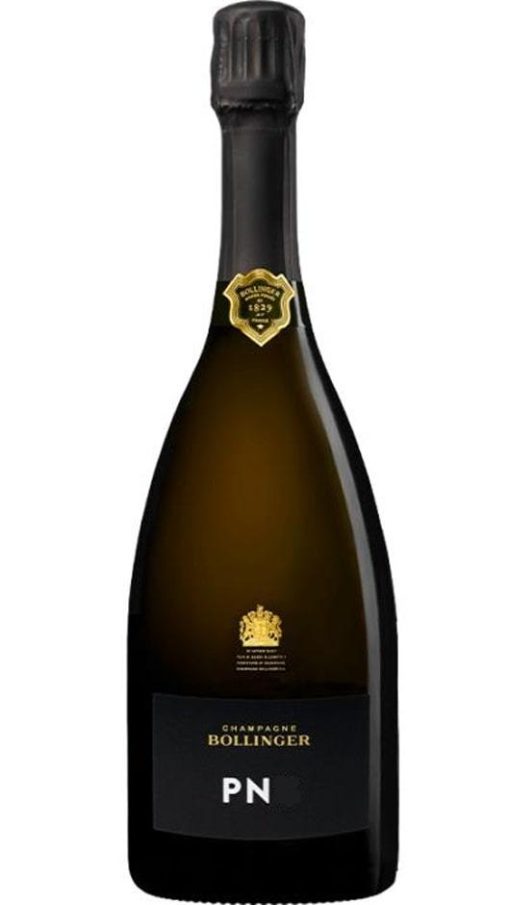 Champagne AOC - Pinot Noir AYC18 - Bollinger