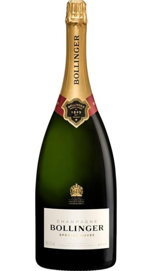 Champagne AOC - Special Cuvèe - Balthazar - Bollinger