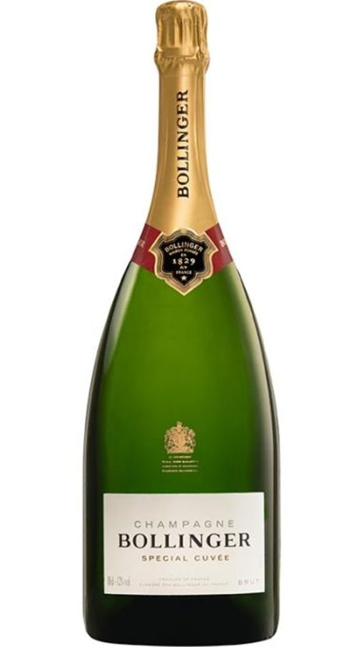 Champagne AOC - Special Cuvèe - Magnum - Bollinger