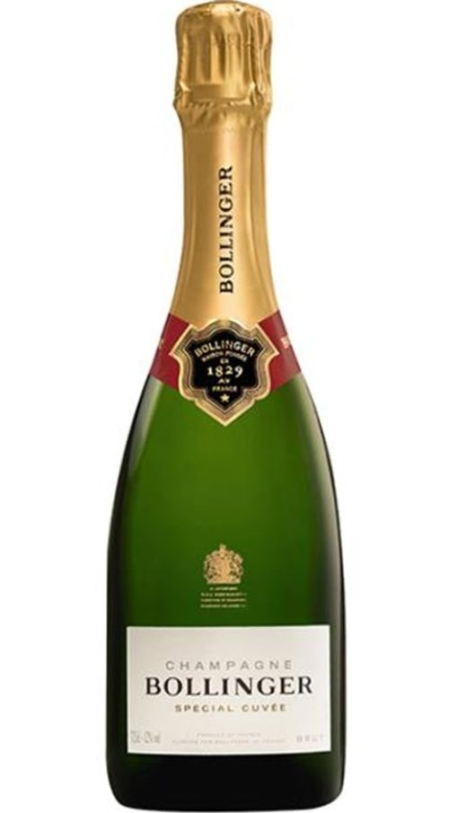 Champagne AOC - Special Cuvèe - 375ml - Bollinger