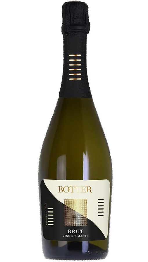 Vino Spumante Extra Dry - Botter