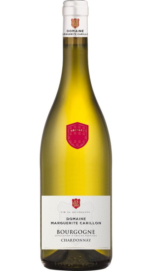 Bourgogne AOC Chardonnay - Domaine Marguerite Carillon