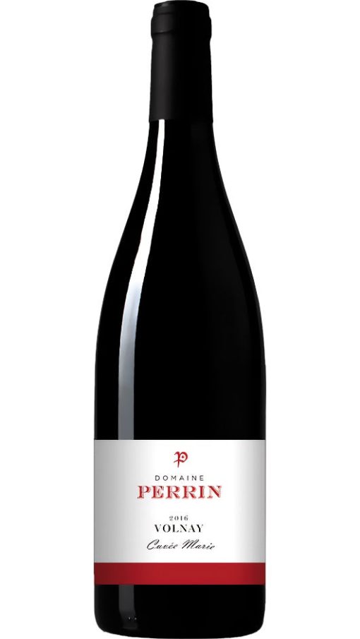 Bourgogne AOC Cuvée Marie Volnay - Domaine Perrin