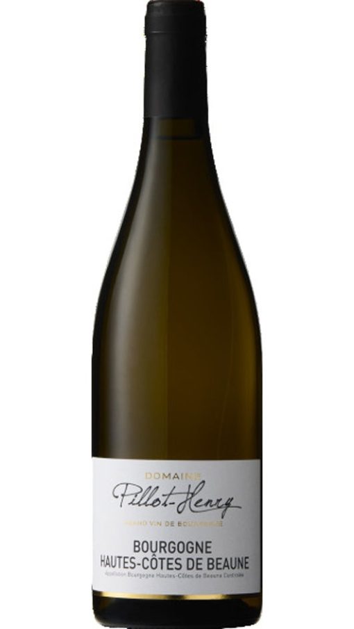 Hautes-Côtes de Beaune Blanc - Domaine Pillot Henry