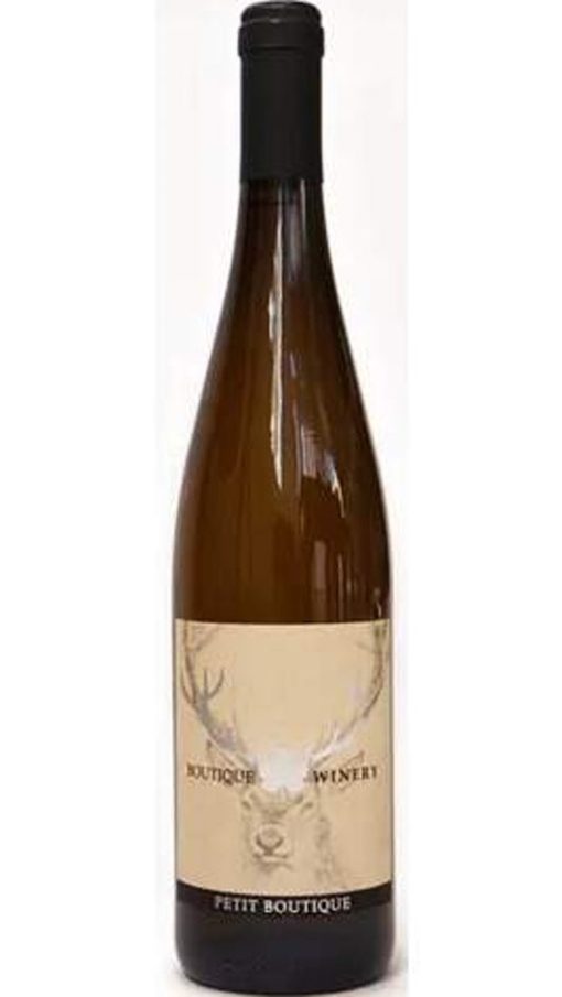 Mitterberg Cuvée Bianco IGT Petit Boutique - Boutique Winery