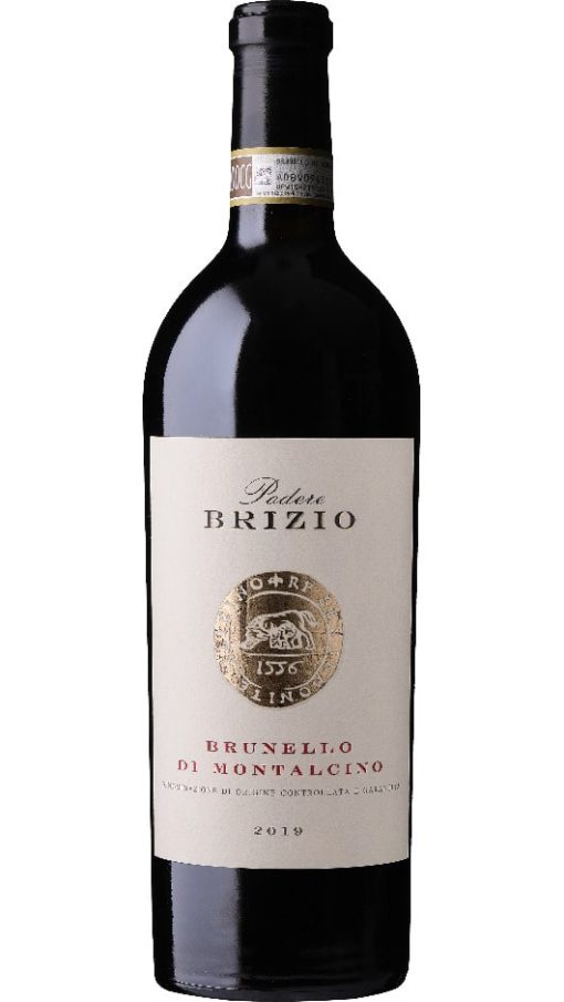 Brunello Di Montalcino DOCG - Jeroboam - Podere Brizio