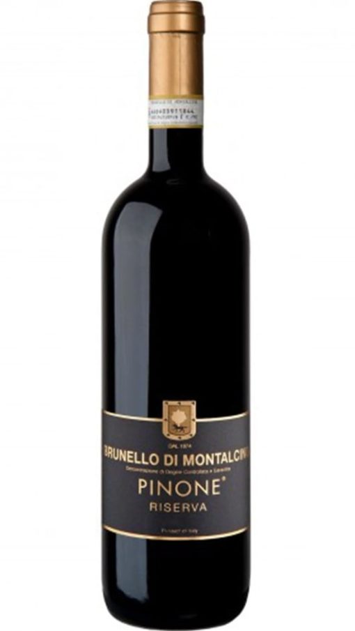 Brunello di Montalcino DOCG Riserva - Pinino