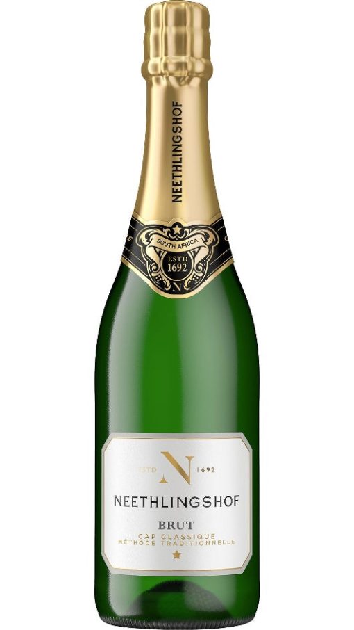 Brut - Neethlingshof Estate