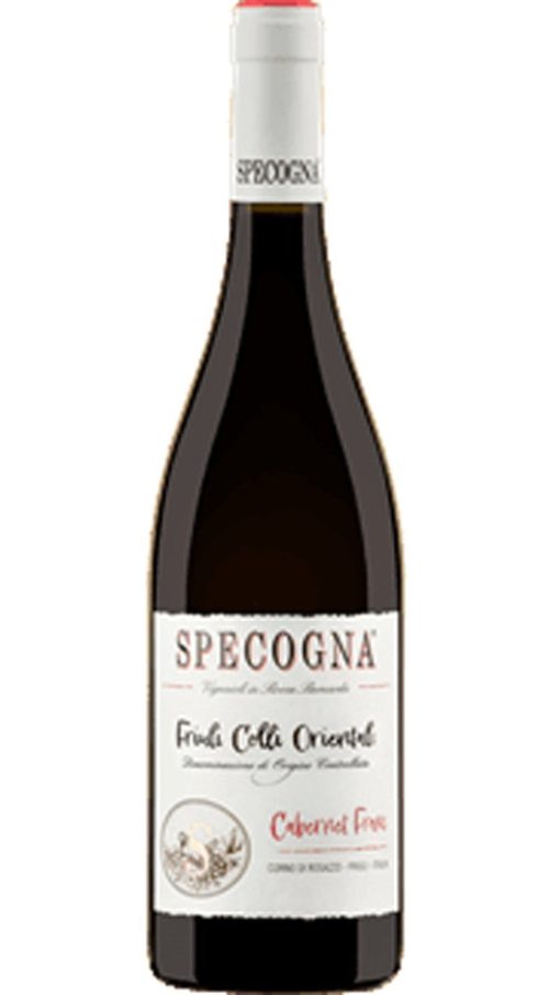 Cabernet Franc Friuli Colli Orientali 2023 - Specogna