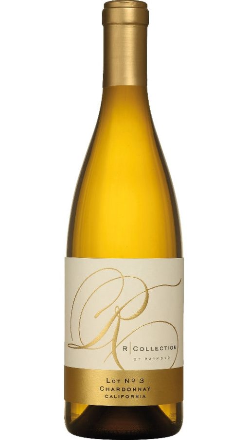 California AVA Chardonnay - Raymond