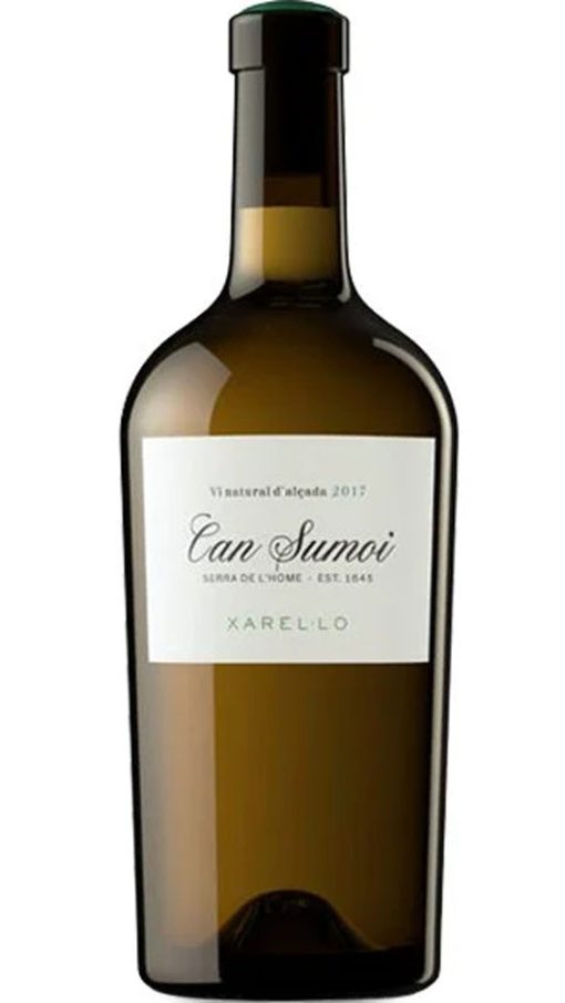 Can Sumoi Penedes - Xarello - Raventos I Blanc