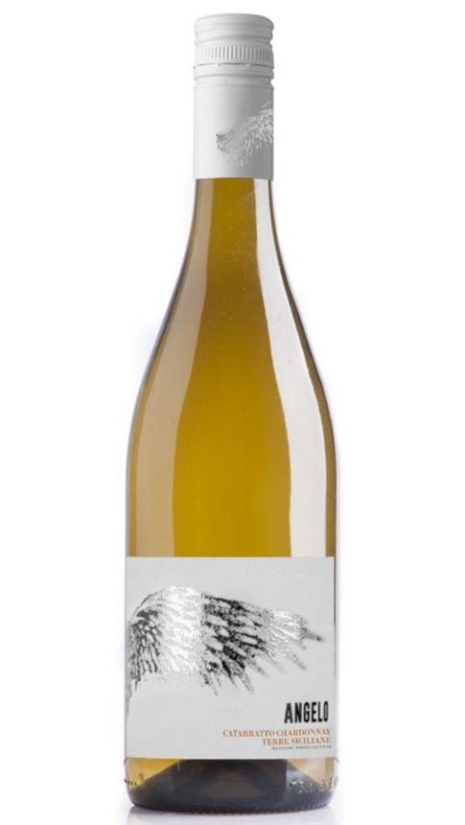 Catarratto Chardonnay IGT - Angelo