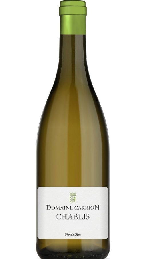 Chablis AOC - Domaine Carrion