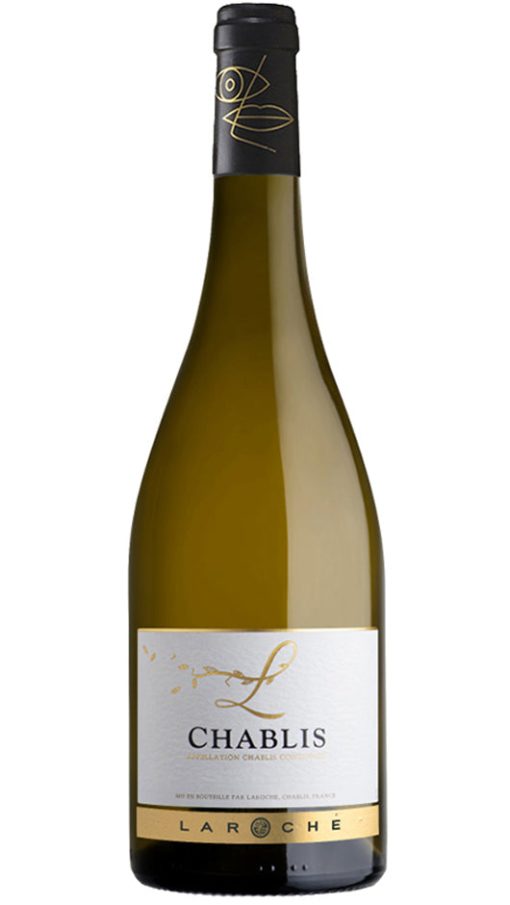 Chablis Laroche - Domaine Laroche