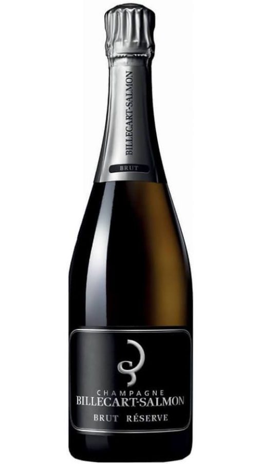 Champagne Brut Réserve 75cl - Billecart-Salmon