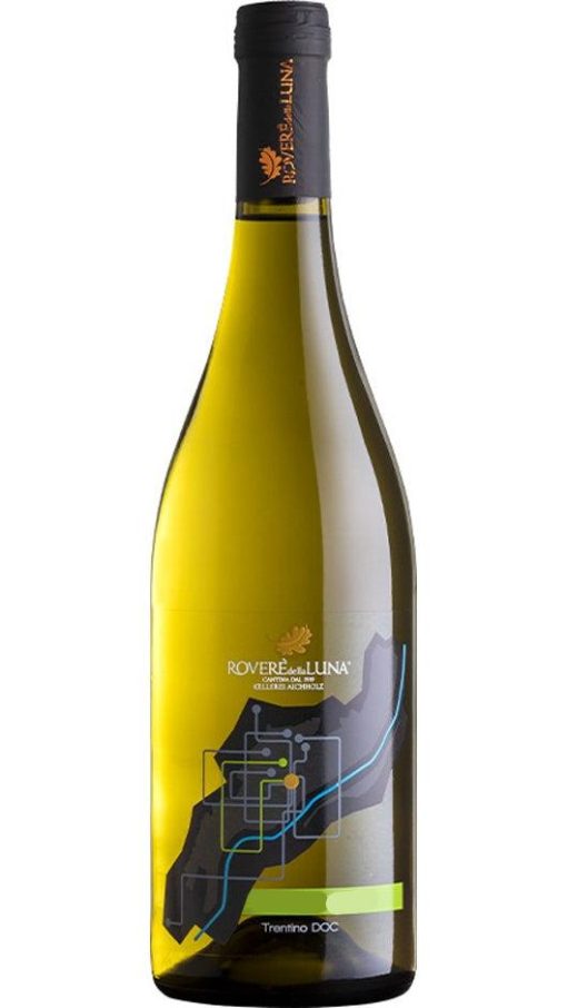 Riesling Dolomiti IGT - Cantina Roveré della Luna Aichholz