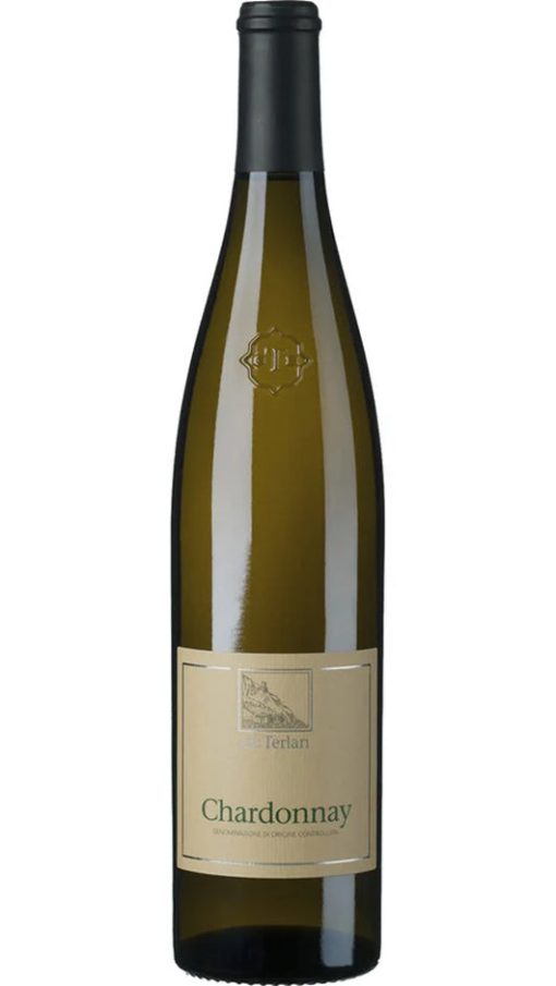 Chardonnay Alto Adige DOC 2023 - Terlano