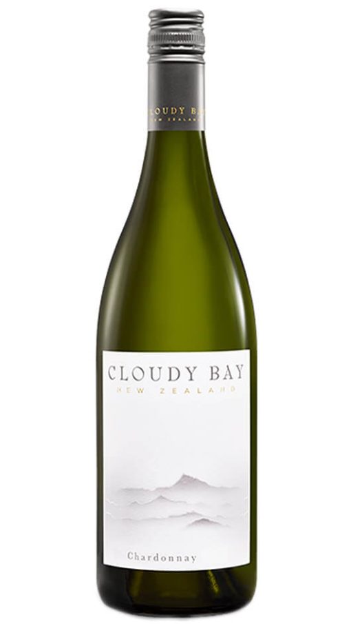 Chardonnay - Cloudy Bay