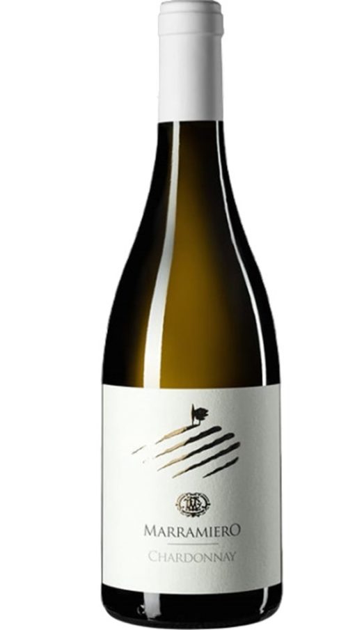 Chardonnay Colli Pescaresi IGT - Marramiero