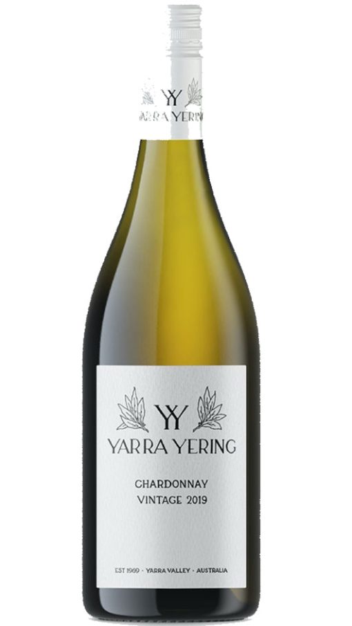 Chardonnay - Yarra Yering