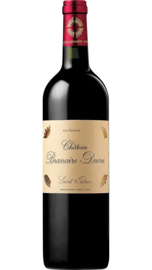 Chateau Branaire Ducru - Saint Julien