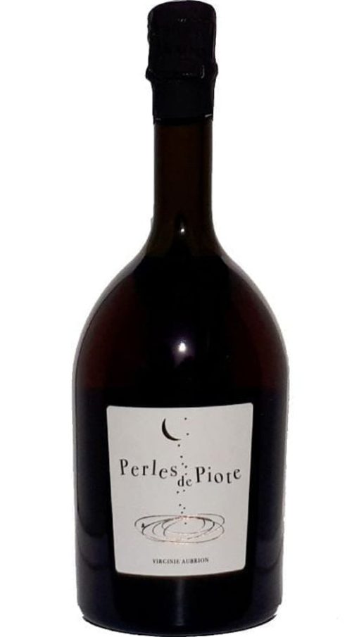 Crémant de Bordeaux Rosé Perles de Piote Brut - Chateau de Piote