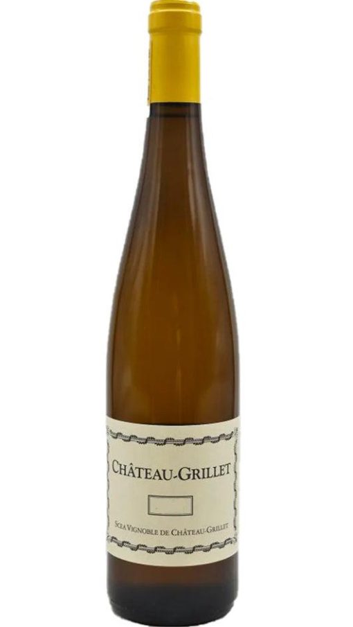 Chateau-Grillet Monopole - Chateau-Grillet