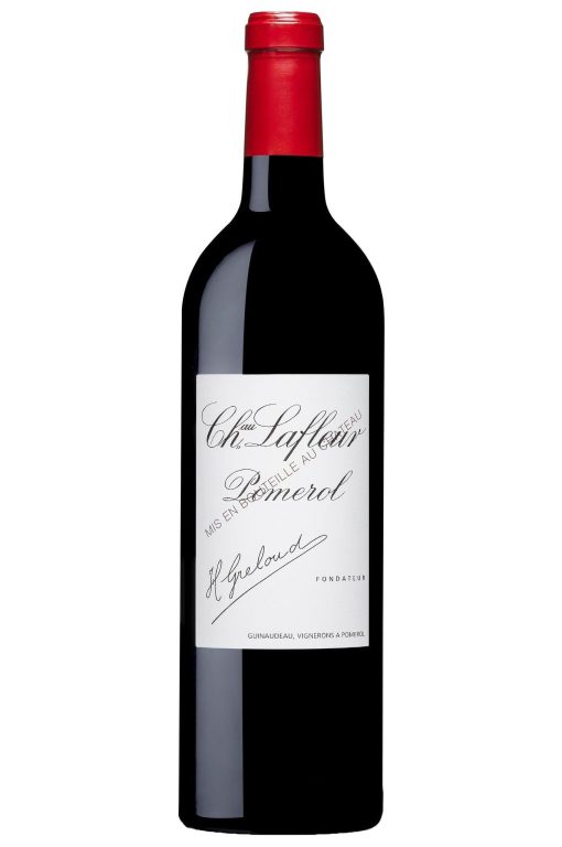 Chateau Lafleaur - Pomerol