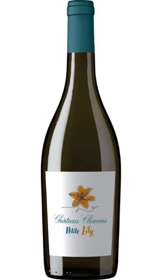 Petite Lily - Chateau Climens