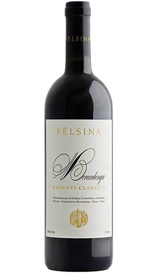 Chianti Classico DOCG Berardenga - Felsina