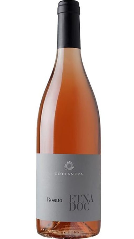 Etna DOC Rosato - Cottanera