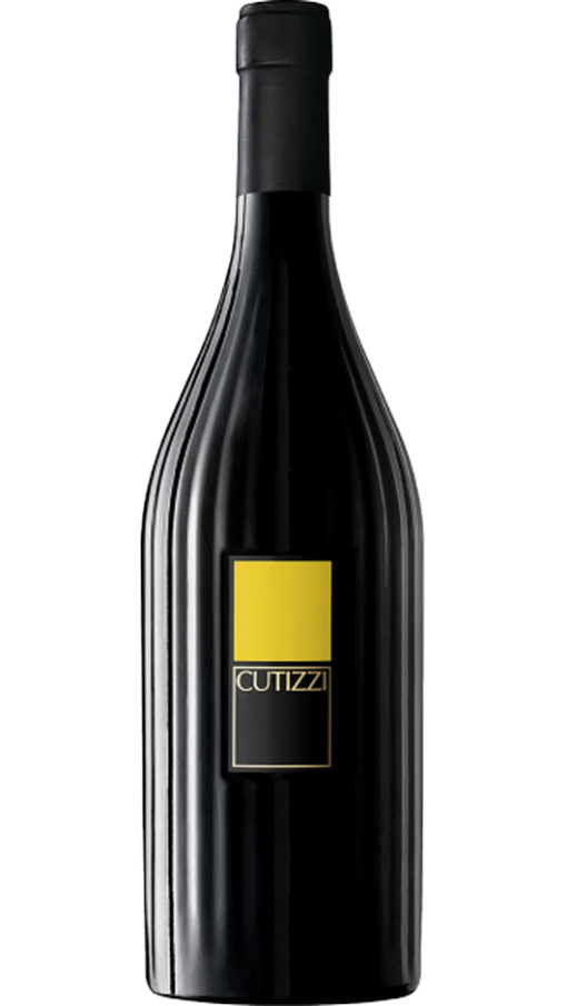 Greco Di Tufo DOCG 2022 Cutizzi - Feudi di San Gregorio