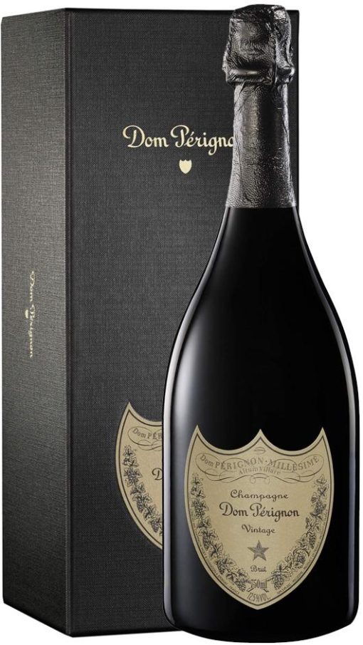 Champagne Brut 2010 - Dom Pérignon - 75cl Astucciato