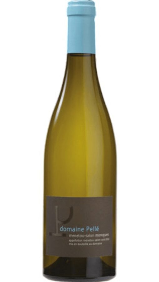 Menetou-Salon Blanc Morogues - Domaine Pelle'