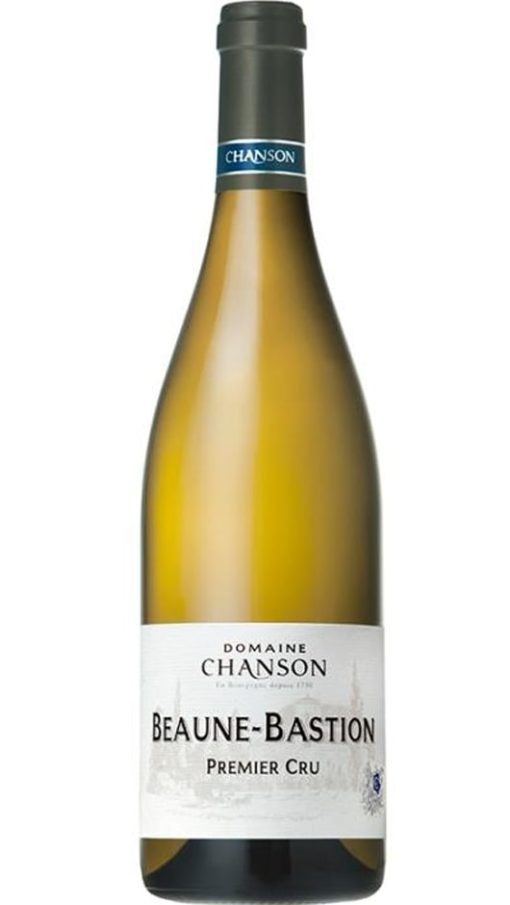 Beaune Bastion Blanc - Domaine Chanson