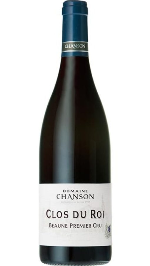 Beaune Clos du Roi - Domaine Chanson