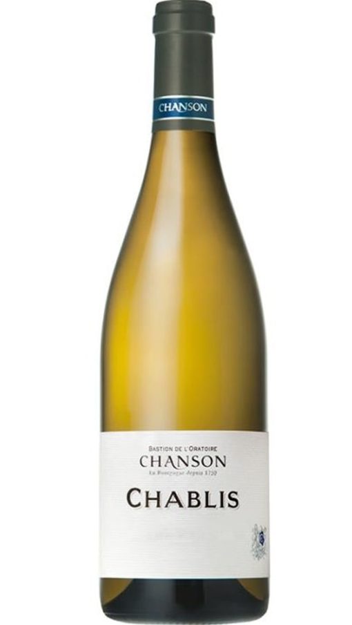 Chablis - Domaine Chanson