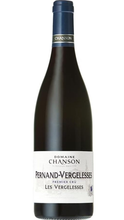 Pernand Vergelesses Les Verdelesses - Domaine Chanson