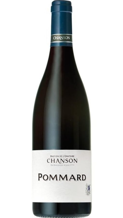 Pommard - Domaine Chanson