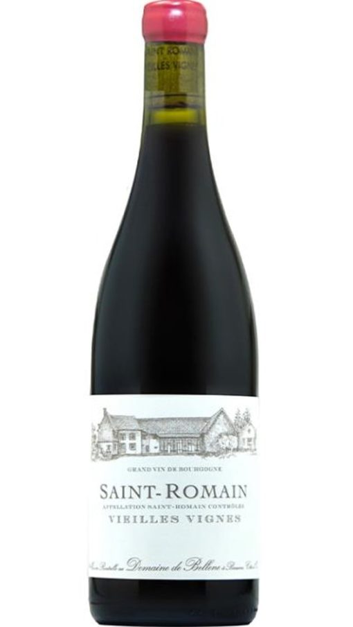 Saint Romain Vieilles Vignes - Domaine de Bellene