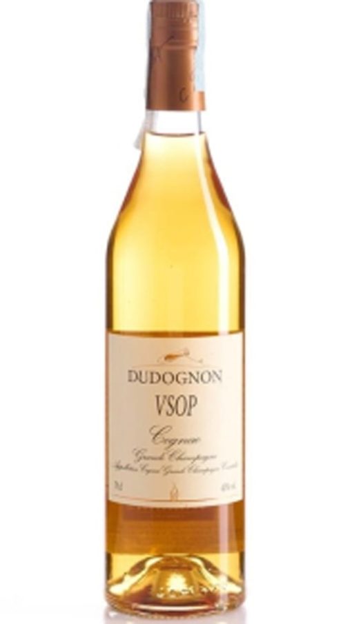 Cognac Dudognon VSOP 70cl - Astucciato