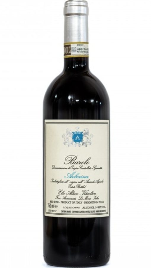 Barolo DOCG Arborina - Magnum - Elio Altare