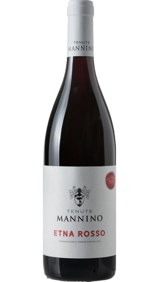 Etna Rosso - Tenute Mannino