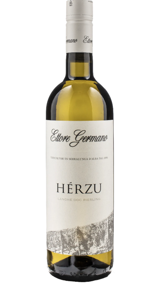 Herzu Riesling Langhe DOC 2022 - Ettore Germano