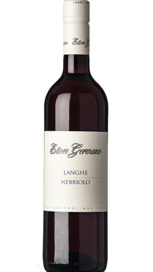 Nebbiolo Langhe DOC - Ettore Germano