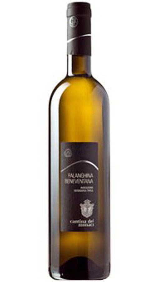 Beneventano Falanghina IGT - Cantina dei Monaci