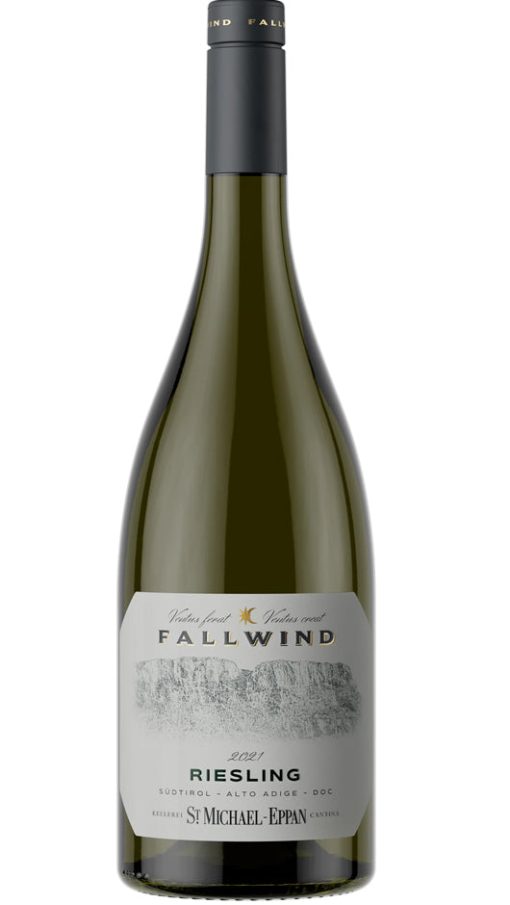 Fallwind Riesling - St. Michael Eppan