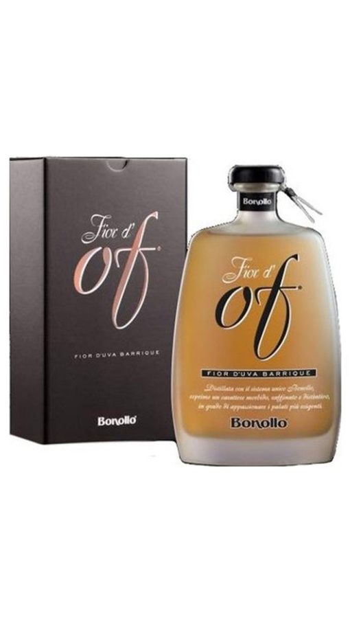 Fior d’OF Barrique 70 cl - Bonollo