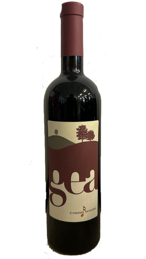 Rosso di Montalcino DOC - Saint Antimo Gea