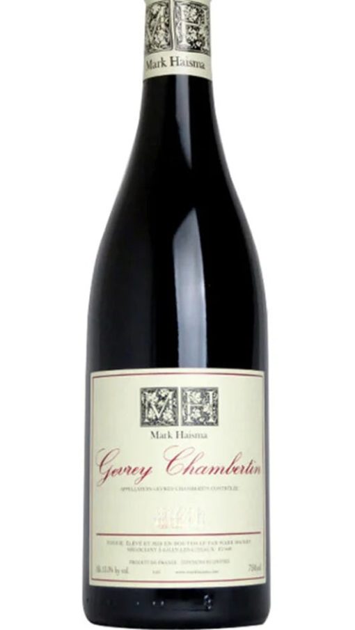 Gevrey-Chambertin - Mark Haisma